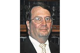 William McIntyre Obituary (2013)