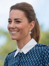 La evolución del maquillaje de Kate Middleton, del abuso a la moderación  (con truco)