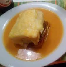 Onde comer a melhor francesinha?. Francesinhas Albufeira Home Facebook