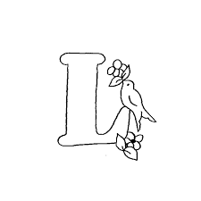 Ils vont de a à z ! Coloriage Alphabet 124751 Educatifs Album De Coloriages