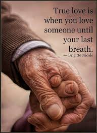 Is It Love Is It Love Is It Love Quotes True Love Is When You Love Someone Until Your Last Breath True Love Love Is When When You Love