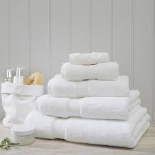 The higher the gsm (gram per sq metre) the more luxurious they will typically feel. Best Bath Towels Best Bath Sheets You Can Buy In 2020