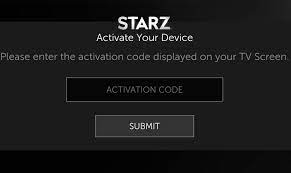 Featuring new hit original series the rook, sweetbitter, power, the spanish princess, vida, outlander, wrong man, american gods, now apocalypse as well as warriors of liberty city, america to me, ash vs evil dead, black sails, survivor's remorse. How To Activate Starz Activate Starz Com Techywhale