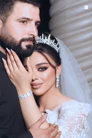 Ali ❤ Rouaa....#engagement Day