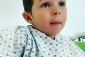 5 AÑOS!, La palabra gracias me quedó corta, para transmitirles a las  personas que nos ayudaron a que Dario siga aquí siendo un niño mucho muy  feliz., 5 años de esta campaña que hicieron mis ...