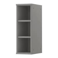 Tornviken Dulap Deschis Gri Cumpără De Aici Ikea Open Cabinets Locker Storage Cabinet