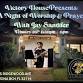 Jay Sandifer Music and Art: Praise -n- Worship