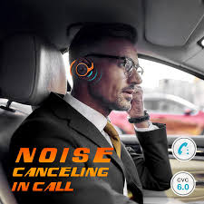 Amazon.com: RTUSIA Small Bluetooth Headphones Wrap Around Head