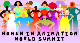 The couple signed a deal … Women In Animation Unveils Program For 2021 World Summit In Annecy Deadline