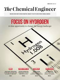 We did not find results for: The Chemical Engineer Issue 933 March 2019 Brexit Coal