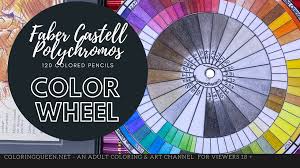 We have over 3,000 coloring pages available for you to view and print for free. Faber Castell Polychromos Color Theory Color Wheel Free Download Coloring Queen