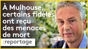 Porte ouverte chr?tienne mulhouse culte en live. On Nous A Menaces A La Kalachnikov L Eglise De La Porte Ouverte Chretienne Stigmatisee Youtube