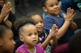 The cfc fp initiative is a sub activity delivered under the families and children activity, which is part of the families and communities program. Cultural Kids We Re Different We Re The Same And We Re All Wonderful National Museum Of African American History And Culture