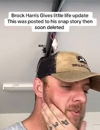 Brock Confirming Bout Daisy