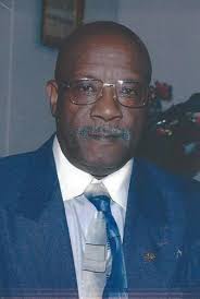 Rev. Jeremiah Holmes Jr., founded True Vine New Life Church, Vietnam vet