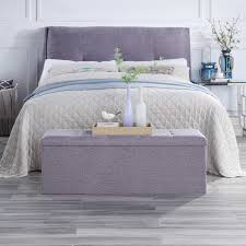 Shop costco.com for electronics, computers, furniture, outdoor living, appliances, jewelry and more. Home Treats Grey Folding Ottoman Storage Chest Home Treats Uk