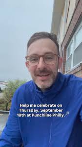 Headlining @punchlinephilly Thursday September 18! Get Your 🎟️ now!  punchlinephilly.com