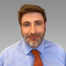 Dr. Rebecca J. Hogan, OD