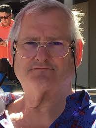 Johnny Steed's Instagram, Twitter & Facebook