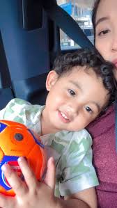 #masyaallahtabarakallah @ricki_guns