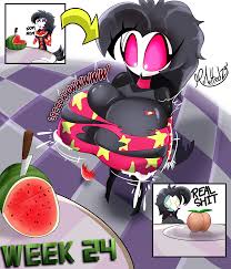 Rule34 - If it exists, there is porn of it   7181145