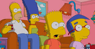 Veja mais ideias sobre desenho dos simpsons, os simpsons, desenho. Escritor De Os Simpsons Admite Que O Desenho Previu O Ano De 2020