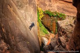 Get an early start with this road trip to two amazing national parks in southern utah: Mystery Canyon Action Photo Tours
