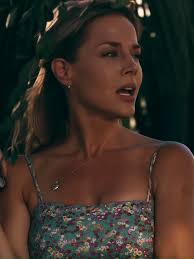 Rita Gives Dexter Top