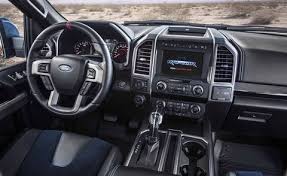 Hennessey performance offers v6 and v8 upgrade packages for the new ford f150 raptor. 2020 Ford F 150 Raptor Supercab Interior Review Seating Infotainment Dashboard And Features Carindigo Com