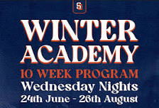 2026 Winter Academy