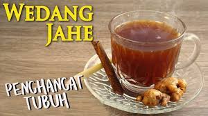 Jun 27, 2021 · cara membuat minuman herbal ini cukup mudah. Cara Mudah Membuat Wedang Jahe Gula Merah Enak Dan Menghangatkan Tubuh Ketika Musim Hujan Youtube