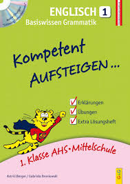 We did not find results for: Kompetent Aufsteigen Englisch 1 Mit Cd Basiswissen Grammatik G G Kinderbuchverlag
