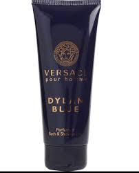 16 11 Versace Pour Homme Dylan Blue For Men Bath Shower Gel 3 4 Oz New No Box Versace Pour Homme Dylan B Homemade Shower Gel Shower Gel Versace