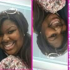 Courtney Pinkney's Instagram, Twitter & Facebook