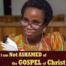 Happy Birthday to Mrs. Folasade Phillips, Executive Director, Vine Crest  College. Many happy returns ma!