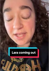 Lara Katseye Officially Comes Out as Queer