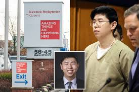 Victim of alleged rapist doctor Zhi Alan Cheng says she's 'scared' of  medical visits