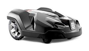 Husqvarna 967622505 Automower 430x Robotic Lawn Mower 34 Acre Capacity Be Sure To Check Out This Awesome Pr Robotic Lawn Mower Lawn Mower Lawn Mower Tractor