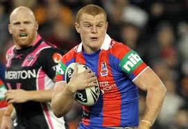 Teigan, 26, announced her daughters' arrival on tuesday, revealing they'd been born the previous afternoon just six minutes. Alex Mckinnon Totalrl Com Rugby League Express Rugby League World