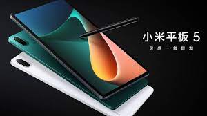 29,840, xiaomi mi pad 5 pro 5g comes with android 11, 11 inches ips display, snapdragon 870 chipset, dual rear and 8mp selfie camera, 6gb ram / 8gb ram and 128gb rom / 256gb rom. 2mfaivpx9jy Bm