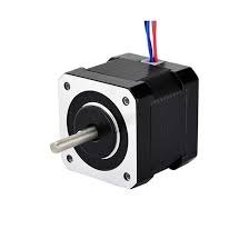 Not merely will it assist you to attain your. 4 Wire Bipolar Nema 17 Stepper Motor 3 6v 1 68a 2 Phase Ato Com