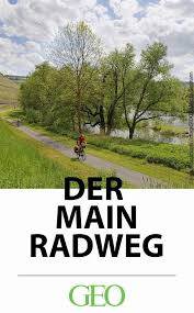 Radfernwege In Deutschland Die Schonsten Radtouren Radtouren Fahrradtour Und Reisen