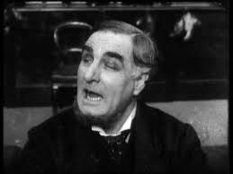 Hobson's Choice/El déspota (1920, G. B.), Percy Nash.