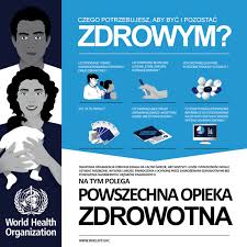 Tylko w chorobie ceni się zdrowie. Swiatowy Dzien Zdrowia 2018 Powiatowa Stacja Sanitarno Epidemiologiczna W Zlotowie Portal Gov Pl