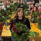 Winter Wreath Workshop