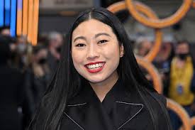 Awkwafina's Response To Blaccent Controversy Draws Backlash