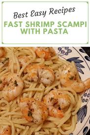 Shrimp Scampi Recipe Recipe Shrimp Scampi Recipe Scampi Recipe Recipes