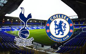 Tottenham hotspur tottenham hotspur tot. Tottenham Vs Chelsea Stellen Die Blues Einen Neuen Premier League Rekord Auf Sportwettenpro Com