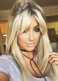 gringe haar und beauty lange haare haare