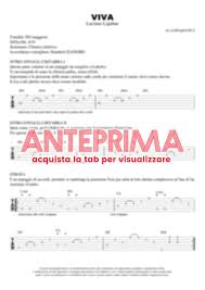 L'accordo del 10 dicembre prevede un secondo investimento, da parte di invitalia, fino a 680 milioni di euro: Viva Tab Chitarra 100 Corretta